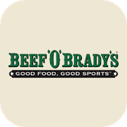 Beef ‘O’ Brady’s Rewards-SocialPeta