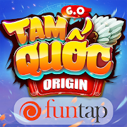 Tam Quốc Origin – Tam Quoc Origin-SocialPeta