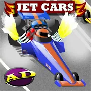 Burn Out Drag Racing 2019-SocialPeta