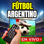 Ver Fútbol Argentino En Vivo - TV Guide-SocialPeta