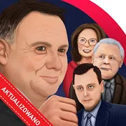 Polish political fighting-SocialPeta