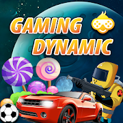 Gaming Dynamic Pro-SocialPeta