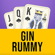 Gin Rummy-SocialPeta