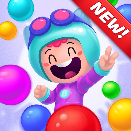 Bubble Shooter Story™-SocialPeta