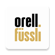Orell Füssli – Mein Buch-SocialPeta