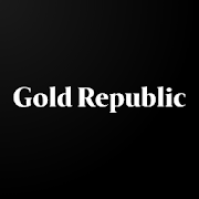 GoldRepublic - Gold Price, Buy Gold-SocialPeta