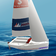 ASA's Sailing Challenge-SocialPeta
