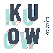 KUOW Puget Sound Public Radio-SocialPeta