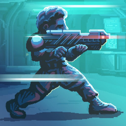 Endurance - space action-SocialPeta