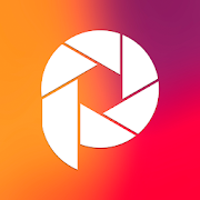 Pixelshot - Free Photo Video Editor-SocialPeta