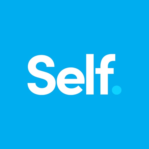 Self - Build Credit-SocialPeta