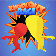 Knockout Race-SocialPeta