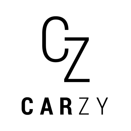 CARZY- for collectible cars-SocialPeta