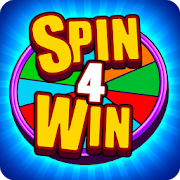 Spin 4 Win Slots - Real Vegas for Senior Slot Fan-SocialPeta