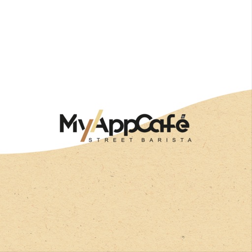 My App Café-SocialPeta