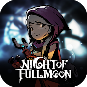 Night of the Full Moon-SocialPeta