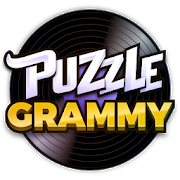 Puzzle Grammy: Play free game. Discover new music.-SocialPeta