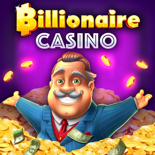 Billionaire Casino Slots 777-SocialPeta