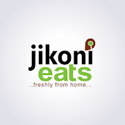 Jikoni Eats: My Chef My Meal Food Delivery-SocialPeta