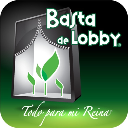 Basta de Lobby-SocialPeta