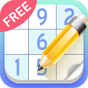 Sudoku Adventure-SocialPeta