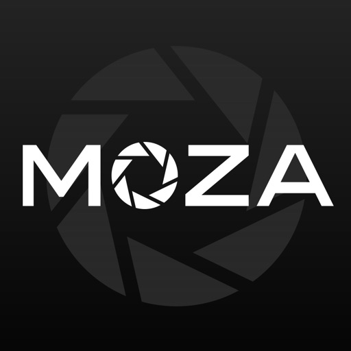 MOZA Genie-SocialPeta