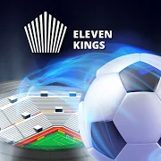 Eleven Kings - Football Manager Game-SocialPeta