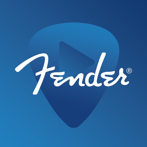 Fender Play - Guitar Lessons-SocialPeta