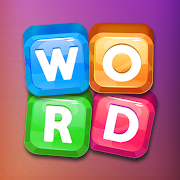 Word Vistas- Stack Word Search-SocialPeta