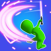 Sword Action 3D-SocialPeta