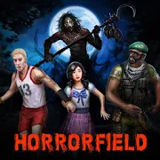 Horrorfield - Multiplayer Survival Horror Game-SocialPeta
