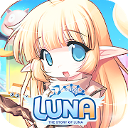 Luna Online M-SocialPeta