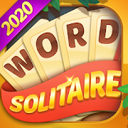 Word Card Solitaire-SocialPeta