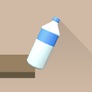 Bottle Flip 3D-SocialPeta