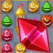Jewels Maze-SocialPeta
