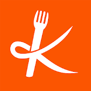 KITCHENPAL: Pantry Manager, Grocery List & Recipes-SocialPeta
