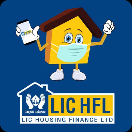 LICHFL Home Loans-SocialPeta
