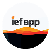 IEF Mobile App-SocialPeta