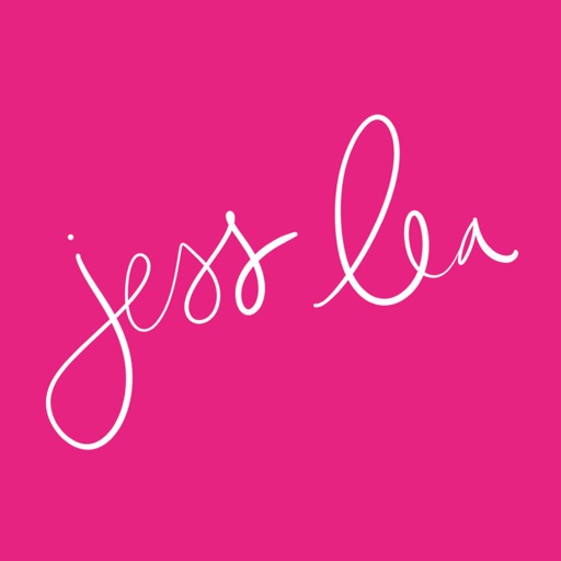 Jess Lea-SocialPeta