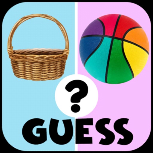 Guess The Pictures-SocialPeta