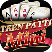 Teen Patti Mini-SocialPeta