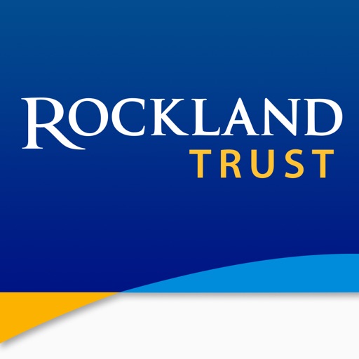 Rockland Trust Mobile Banking-SocialPeta