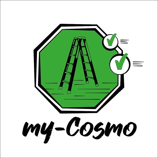 my-Cosmo Leiterprüfer-SocialPeta