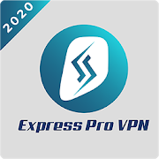 Express Pro VPN-SocialPeta
