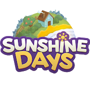 Sunshine Days-SocialPeta