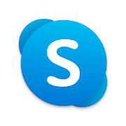 Skype - free IM & video calls-SocialPeta