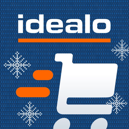 idealo: Produkt Preisvergleich-SocialPeta