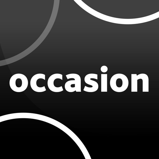 occasion-SocialPeta