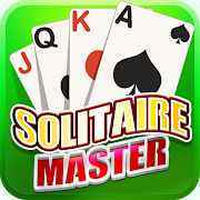 Solitaire Master 2021 - Win Real Money-SocialPeta