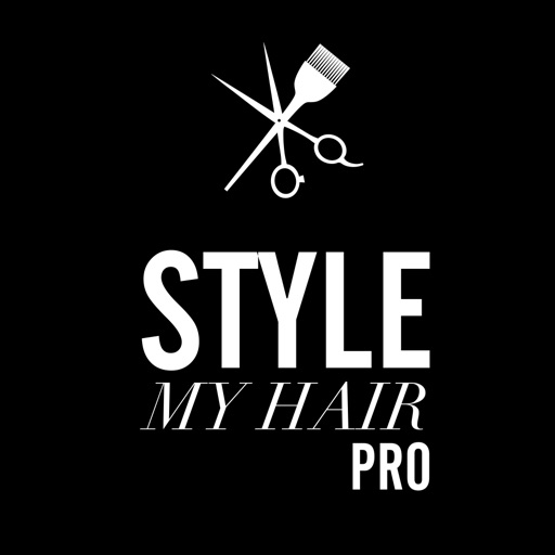 Style My Hair Pro-SocialPeta